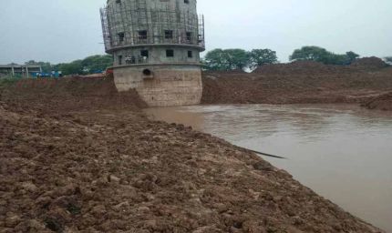 उज्जैन को मिली राहत, नर्मदा का पानी पहुंचा शहर