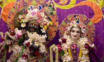 पंजाब में जन्माष्टमी उत्सव: मंदिरों में उमड़ा श्रद्धालुओं का सैलाब, जानें शुभ मुहूर्त