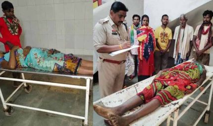 सांप के डंसने से दो महिलाओं की दर्दनाक मौत, गांव में दहशत का माहौल