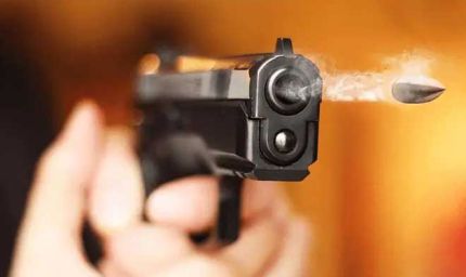 पूर्णिया में दो गुटों की भिड़ंत: अंधाधुंध फायरिंग में 15 वर्षीय किशोर घायल