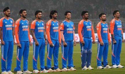 एशिया कप 2025: हरभजन सिंह की चुनी टीम में सैमसन-रिंकू बाहर, केएल राहुल-पराग को मौका