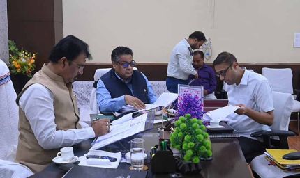 बिहार में शुरू हुआ राजस्व महा अभियान: हर घर तक पहुंचेगी जमीन से जुड़ी सुविधाएं