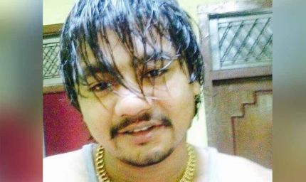 दिल्ली की जेल में गैंगस्टर सलमान त्यागी की संदिग्ध मौत, फंदे से लटका मिला