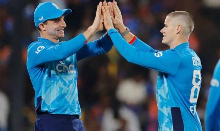 जैकब बेथेल के नाम होगा नया इतिहास, टूटेगा 136 साल पुराना रिकॉर्ड