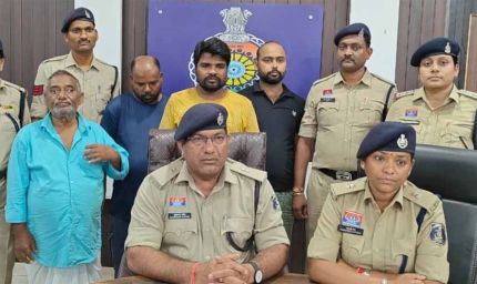 दिल दहला देने वाला कांड: मां की गोद से मासूम छीनकर 7 लाख में बेचने वाले गैंग का भंडाफोड़