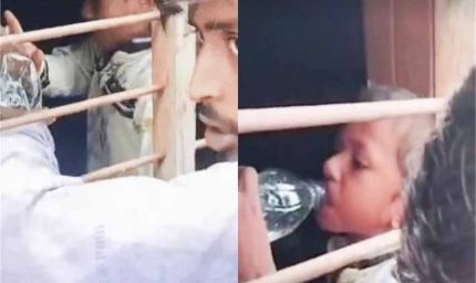 हरियाणा में 6 साल के छात्र को स्कूल में बंद किया, ग्रामीणों ने रोने की आवाज सुनी