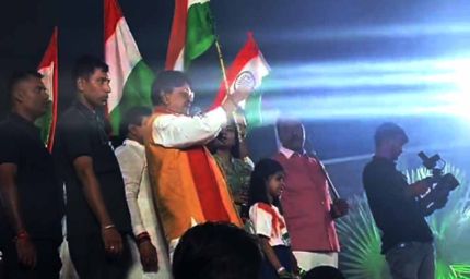 कैलाश विजयवर्गीय का बयान: 15 अगस्त की कटी-फटी आजादी, जल्द इस्लामाबाद पर तिरंगा