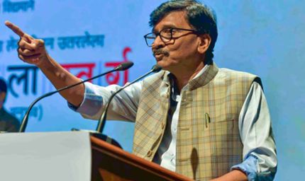 संजय राउत का सुझाव: पीएम मोदी को कहना चाहिए ‘खून और क्रिकेट साथ नहीं चल सकते’