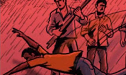 मेरठ में डीजे विवाद: बेटी की बर्थडे पार्टी पर पिता की हत्या, पड़ोसी ने डंडे से मारा