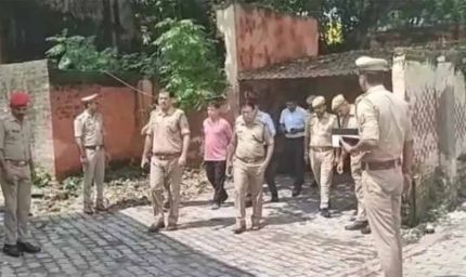 यूपी में टावर ड्यूटी पर PAC जवान की मौत, पुलिस ने आत्महत्या की आशंका जताई