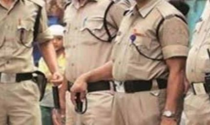 भिंड में NRI परिवार पर पुलिस आरक्षक का हमला, SP ने किया लाइन अटैच