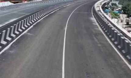 एमपी में सड़क और ब्रिज निर्माण की तेजी, डेढ़ साल में बनेंगे 21 नए ब्रिज