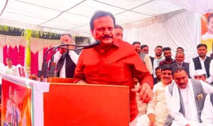 एमपी के पूर्व मंत्री को कांग्रेस ने दी बड़ी जिम्मेदारी, झारखंड में रहेंगे पर्यवेक्षक