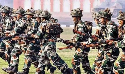 फर्जी आधार कार्ड से बना अग्निवीर, बैंक अकाउंट खुलवाते समय हुआ खुलासा