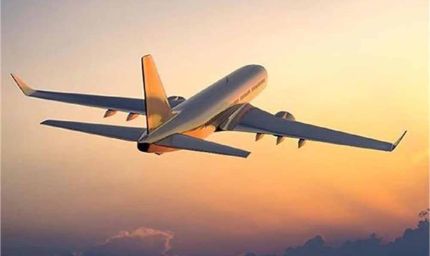 इस महीने शुरू होगी हिसार-जयपुर फ्लाइट सेवा, सवा से डेढ़ घंटे में सफर पूरा