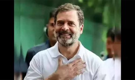 आज से राहुल गांधी की ‘वोट अधिकार यात्रा’ शुरू, 16 दिन करेंगे प्रदेश भ्रमण