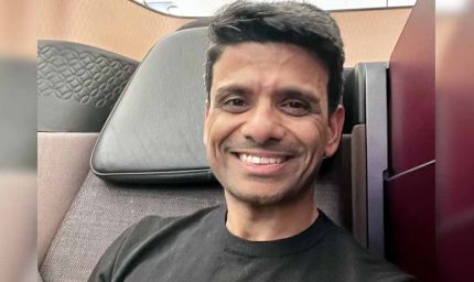 भारत लौट रहे एस्ट्रोनॉट शुभांशु शुक्ला, आज PM मोदी से करेंगे मुलाकात