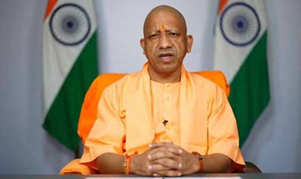 कर्म पर विश्वास करते हुए अटल जी ने राजनीति को बनाया सेवा का माध्यमः सीएम योगी