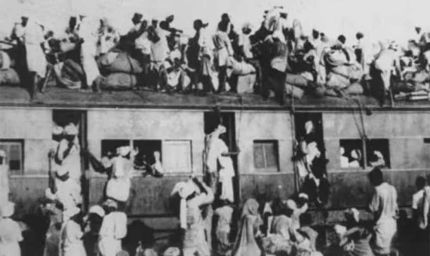 NCERT की किताब पर नया विवाद, बंटवारे और जिन्ना के जिक्र से भड़के ओवैसी