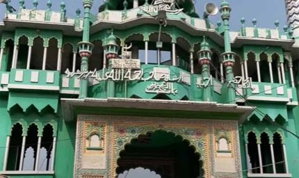 अनूठी मिसाल: दरगाह में 3 दिन तक जन्माष्टमी उत्सव, गूंजे कान्हा के भजन-कीर्तन