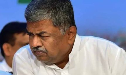 कांग्रेस नेता का विवादित बयान: PM मोदी के भाषण पर भड़के, RSS को कहा ‘भारतीय तालिबान’