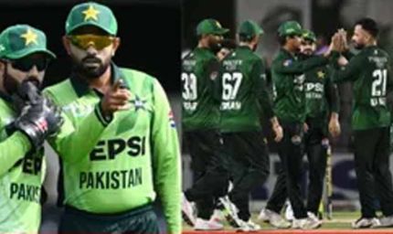 एशिया कप 2025: पाकिस्तान टीम घोषित, बाबर-रिजवान बाहर, नए कप्तान को मिला मौका