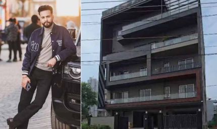 गुरुग्राम में एल्विश यादव के घर पर हमला, बदमाशों ने बरसाईं 24 गोलियां