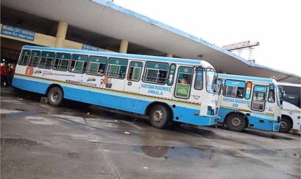 यात्रियों को बड़ी राहत, PUNBUS और PRTC यूनियनों का अहम फैसला