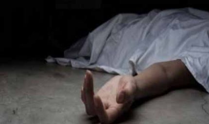 पोखर में मिला लापता किशोर का शव, घरवालों का रो-रोकर बुरा हाल