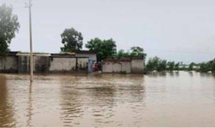 पंजाब में हालात बिगड़ने का अलर्ट, सरकार ने जारी किए कंट्रोल रूम नंबर