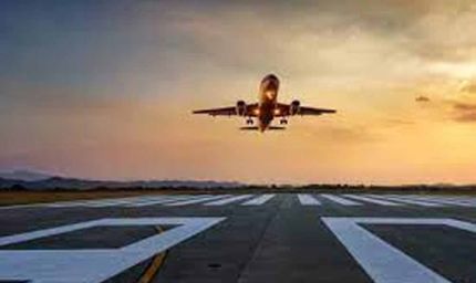 बिहार के 6 नए हवाई अड्डों के निर्माण को हरी झंडी! गयाजी में बनेगा ‘ऑल वेदर’ एयरपोर्ट