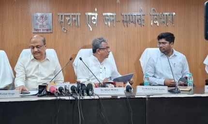 स्टार्टअप बिहार से बदली तस्वीर, बढ़े राजेगार के अवसर