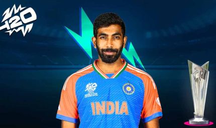 एशिया कप 2025 से पहले जसप्रीत बुमराह का बड़ा बयान, BCCI को दी उपलब्धता की जानकारी