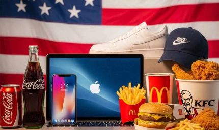 यूनिवर्सिटी कैंपस में बैन हुए अमेरिकी प्रोडक्ट्स, प्रशासन का बड़ा कदम