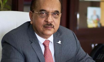 एसजीपीजीआई के निदेशक डॉ. आर के धीमन को एम्स, पटना के अध्यक्ष का अतिरिक्त प्रभार