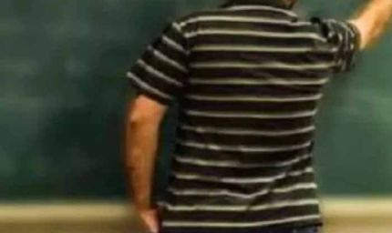 मास्टर जी का बड़ा कारनामा: एमपी और छत्तीसगढ़ दोनों जगह निकाल रहे सरकारी वेतन