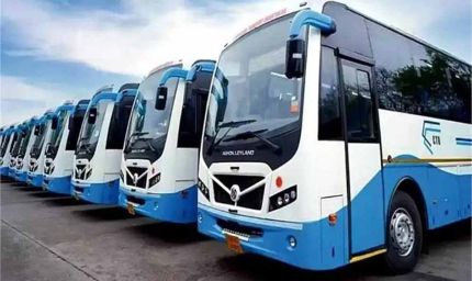 यात्रियों के लिए खुशखबरी! हरियाणा के जिले में शुरू हुई 5 नई AC बसें