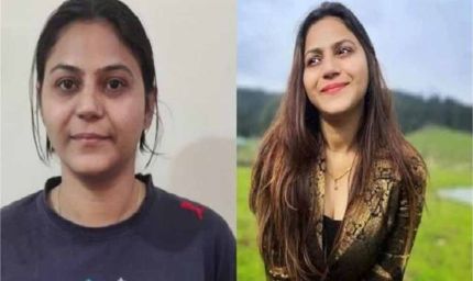 ज्योति मल्होत्रा की कोर्ट पेशी, हिसार में 2500 पेज की चार्जशीट पेश