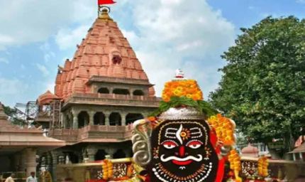 सावन में 85 लाख श्रद्धालुओं ने किए महाकाल के दर्शन, 27 करोड़ की हुई धनवर्षा