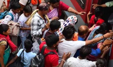 भारतीय रेलवे का सख्त कदम: चेन पुलिंग करने पर जेल का सामना