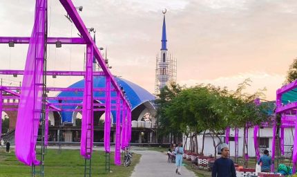 इन प्रदेशों में आज से तीन दिन बंद रहेंगे 10 स्कूल-कॉलेज, 20 अगस्त को सभी शिक्षण संस्थानों में छुट्टी