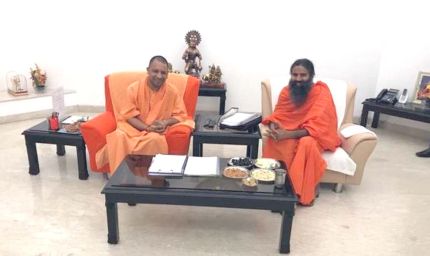 योगी सरकार की नई पहल: ‘गांव की गाय, गांव की तरक्की’ से ग्रामीण अर्थव्यवस्था को मजबूती