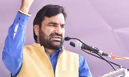 जोजरी बचाओ आंदोलन तेज, बेनीवाल ने सरकार को दी चेतावनी