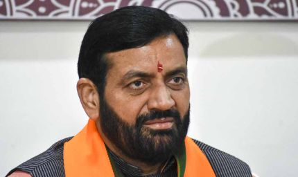 भिवानी लेडी टीचर हत्याकांड पर CM सैनी का बयान: मनीषा हमारे परिवार की बेटी, दोषियों को सजा मिलेगी