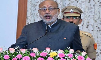 बिना कार के भी करोड़ों की संपत्ति के मालिक हैं सीपी राधाकृष्णन, जानिए पूरी डिटेल