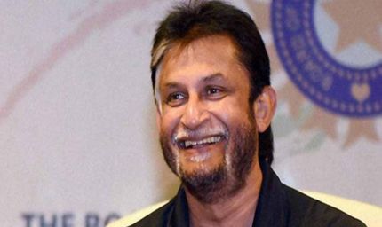 बीसीसीआई ने पूर्व क्रिकेटर संदीप पाटिल को दी जन्मदिन की शुभकामनाएं