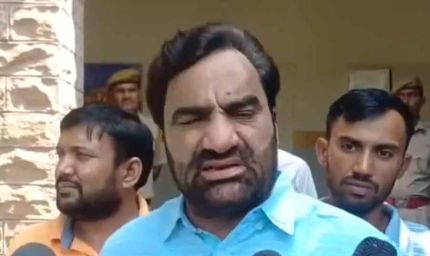 निवाल का हमला: ‘वोट चोरी’ से लेकर जोजरी नदी तक सरकार को घेरा