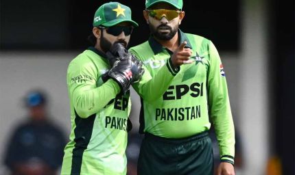 एशिया कप से बाहर होने के बाद बाबर आजम की T20I में वापसी की संभावना, कोच ने किया खुलासा