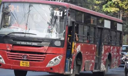 भोपाल में रुक सकती हैं बसें, सफर के लिए यात्रियों को ऑटो-कैब पर करना होगा भरोसा