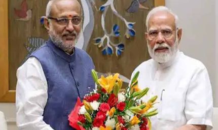 उपराष्ट्रपति चुनाव 2025: NDA vs इंडिया गठबंधन, किसका पलड़ा भारी?